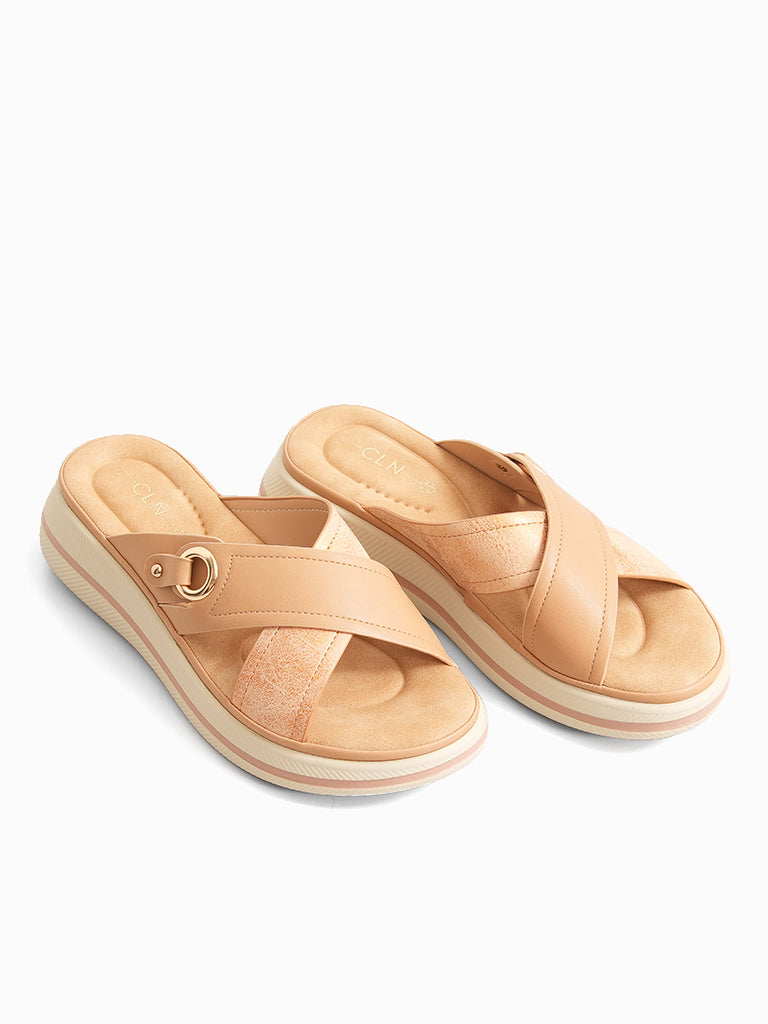 Malyn Wedge Slides