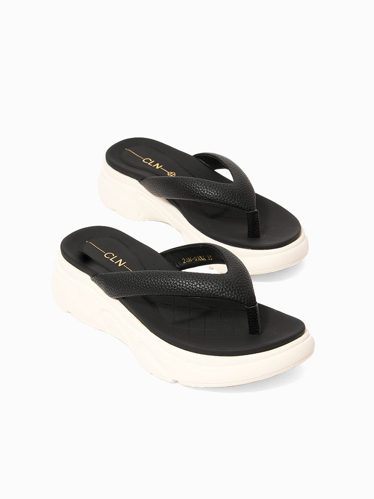 Mana Wedge Slides