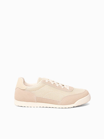 Marella Lace-up Sneakers