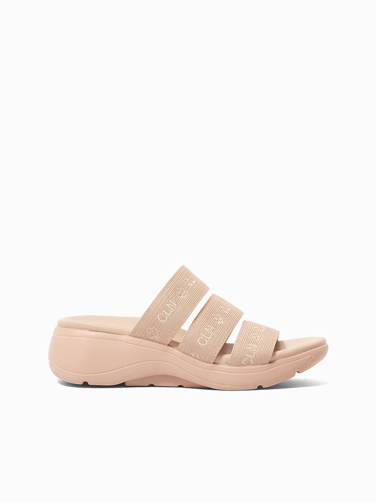 Marj Wedge Slides