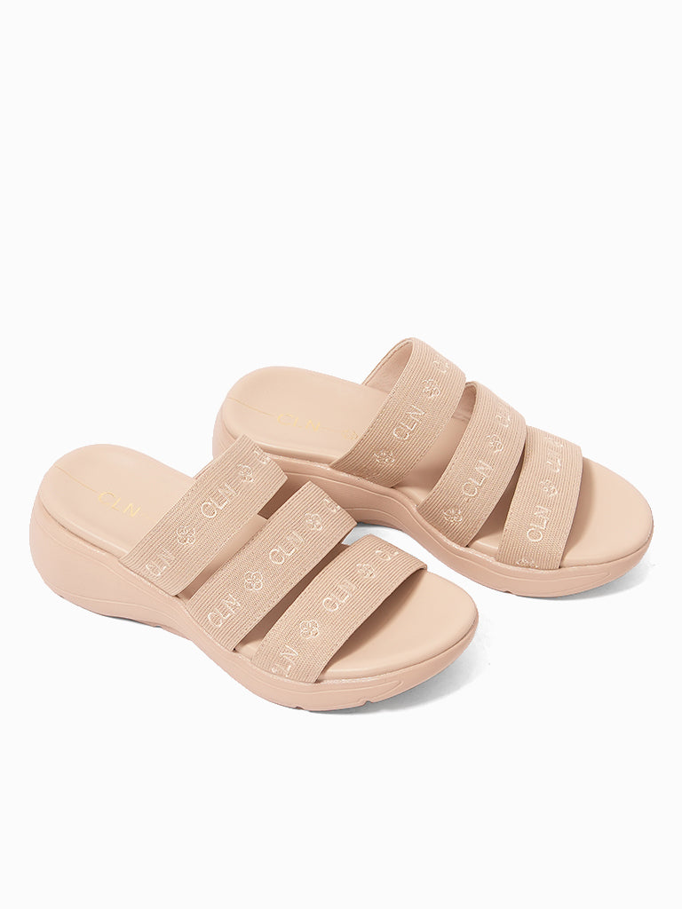 Marj Wedge Slides