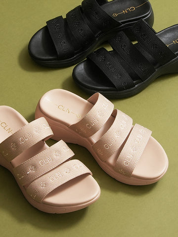 Marj Wedge Slides