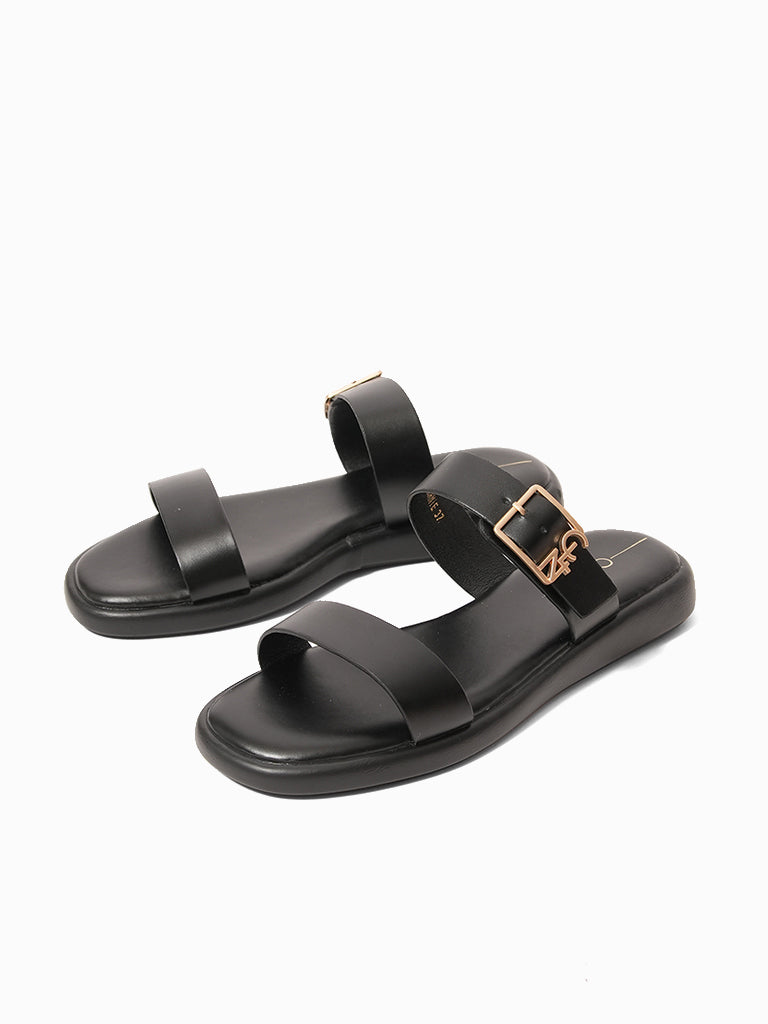 Marnie Flatform Slides