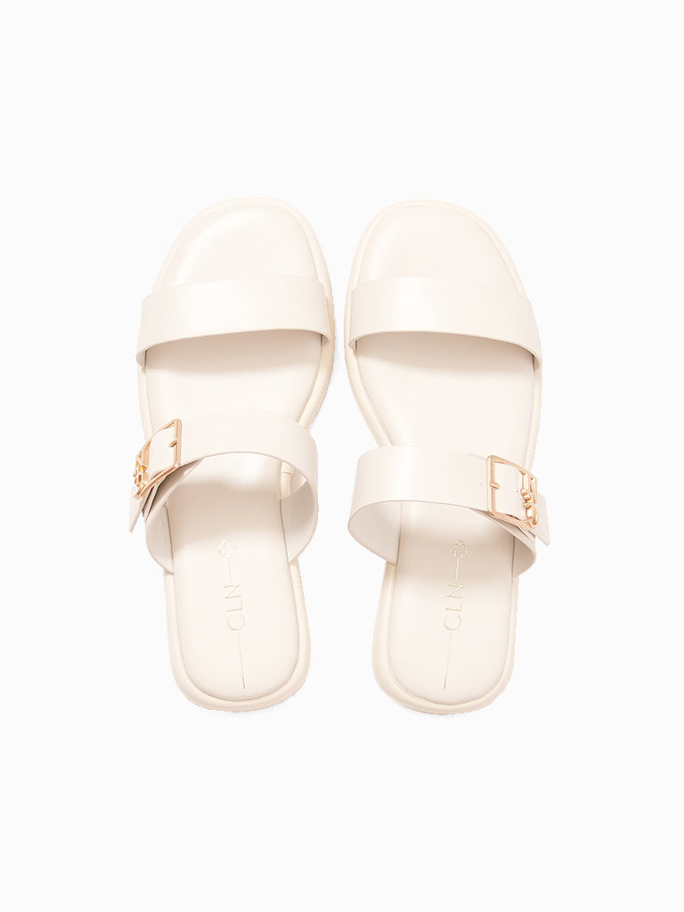 Marnie Flatform Slides