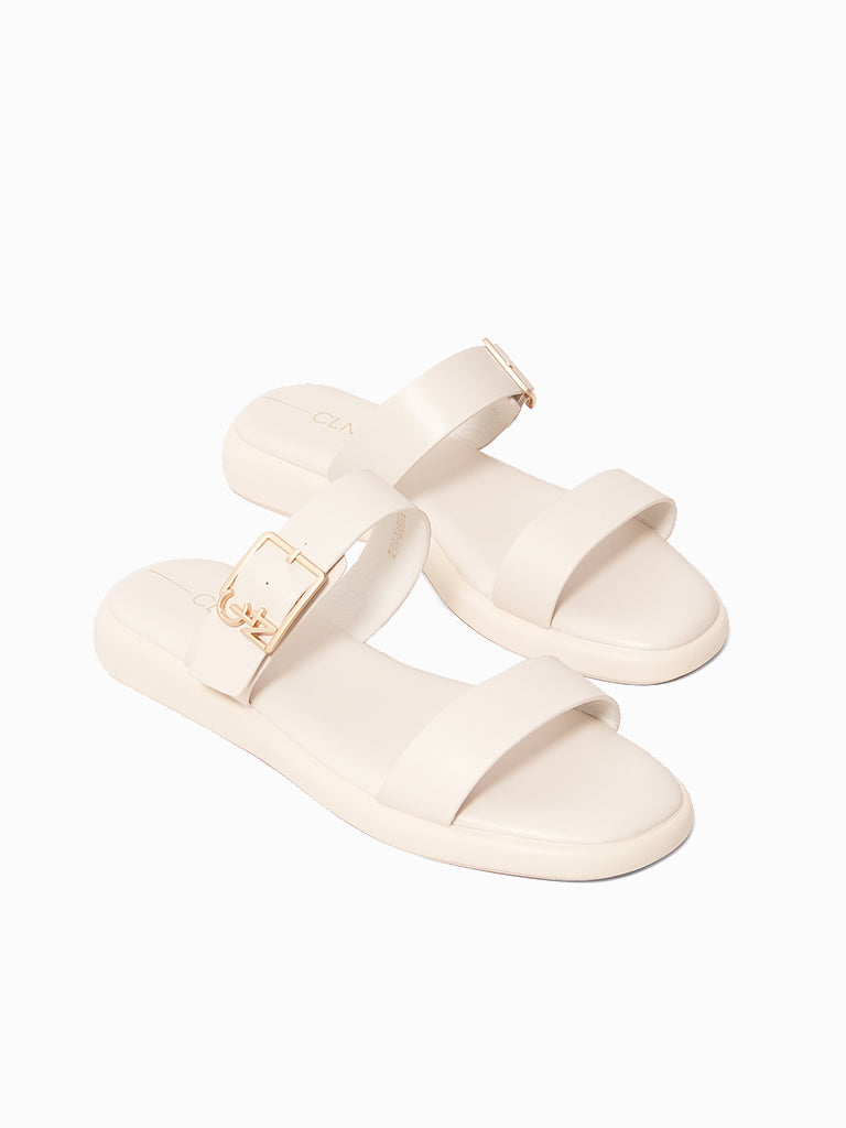 Marnie Flatform Slides