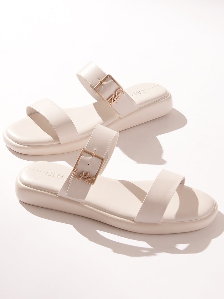 Marnie Flatform Slides