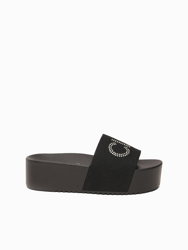 Meara Flatform Slides