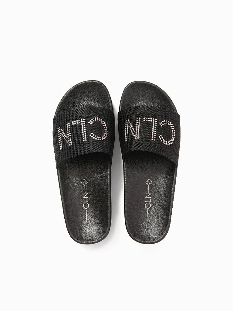 Meara Flatform Slides