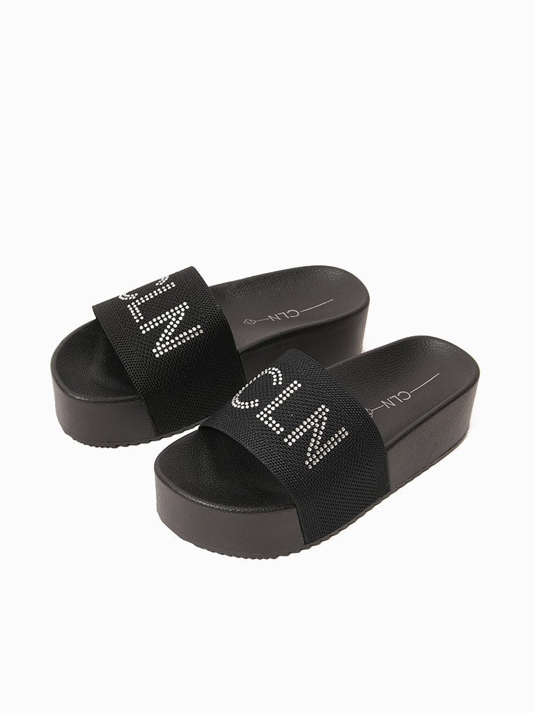 Meara Flatform Slides