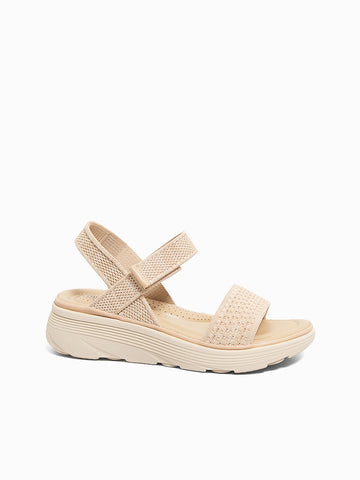 Melanie Wedge Sandals