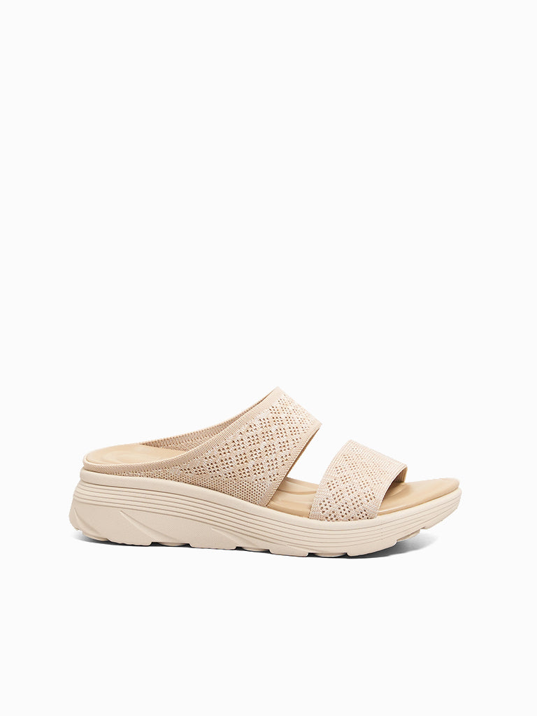 Melody Wedge Slides