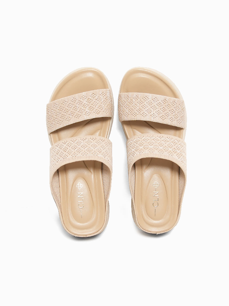 Melody Wedge Slides