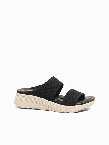 Melody Wedge Slides