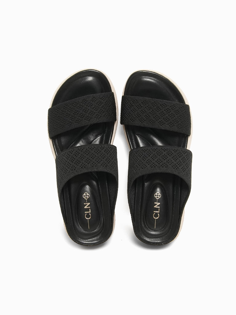 Melody Wedge Slides