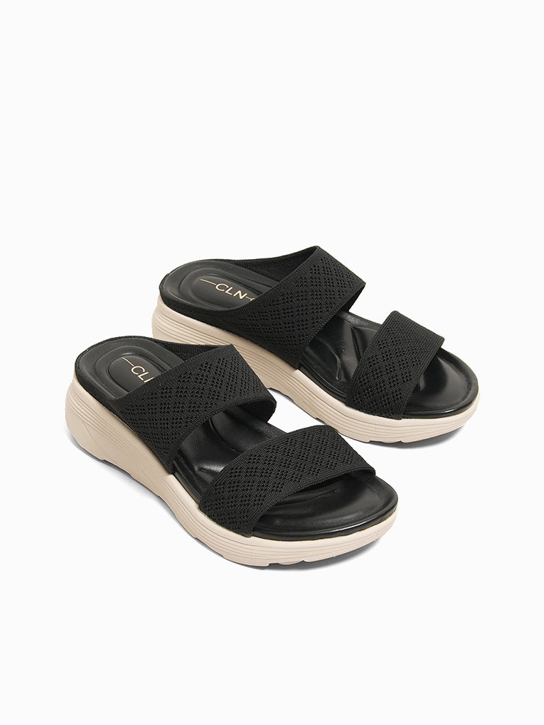 Melody Wedge Slides