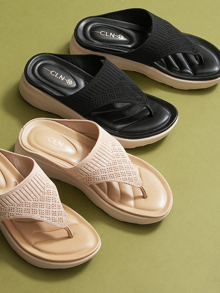 Merlaih Wedge Slides