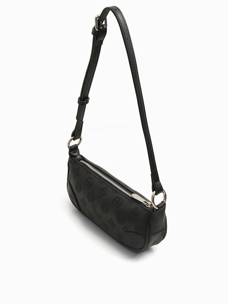 Milky Shoulder Bag