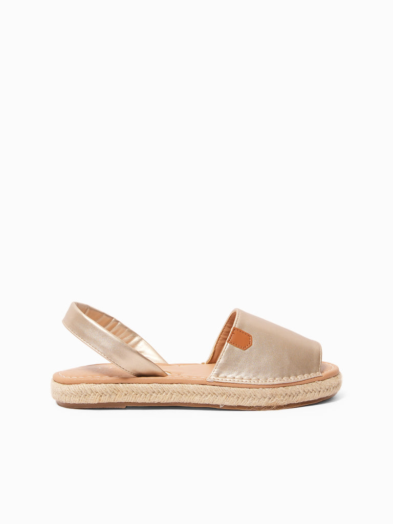 Minerva Sandals