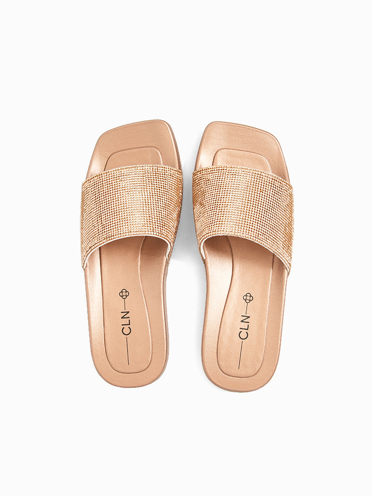 Mulberry Slides