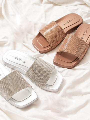 Mulberry Slides