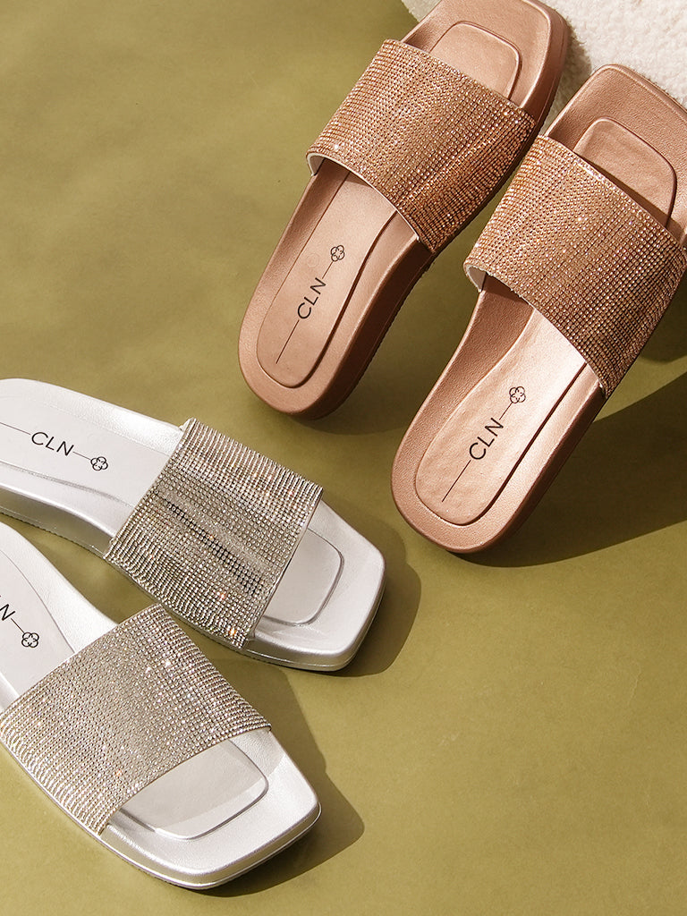 Mulberry Slides