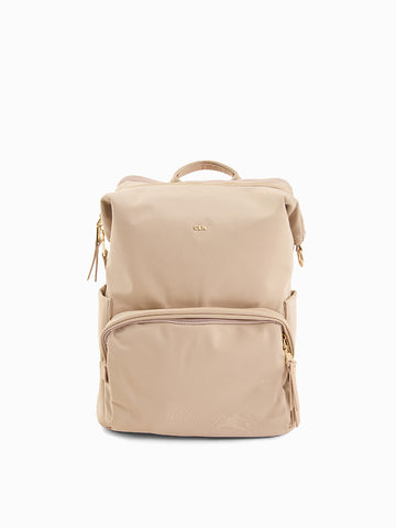 Back in stock, just in time for school! Shop the Daeniel Backpack, now at  P1799. Check out our Bags Collection at CLN.COM.PH