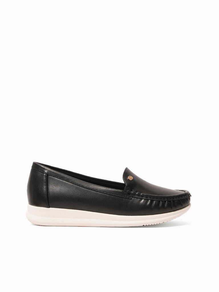 Patchi Loafers