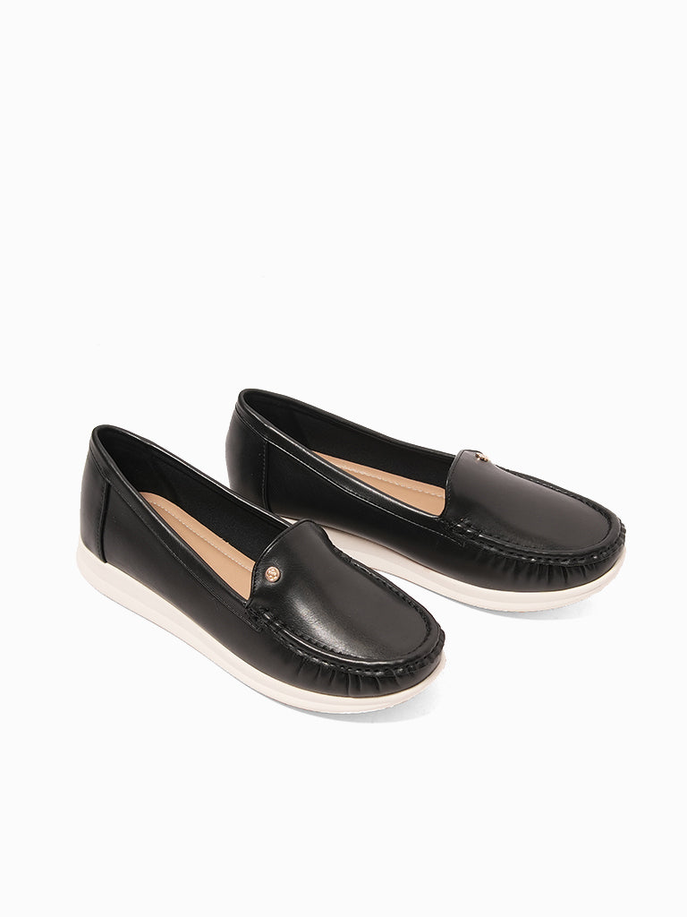 Patchi Loafers