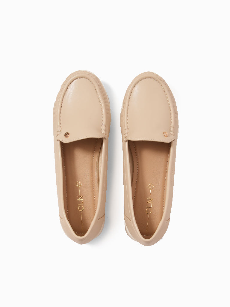 Patchi Loafers