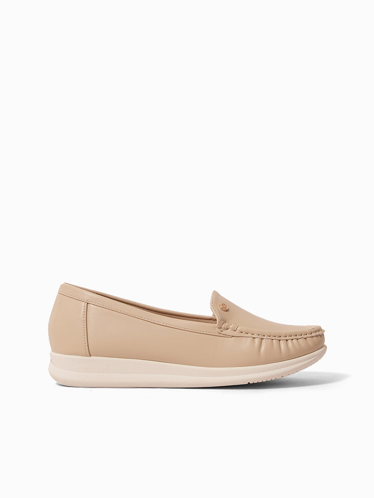 Patchi Loafers