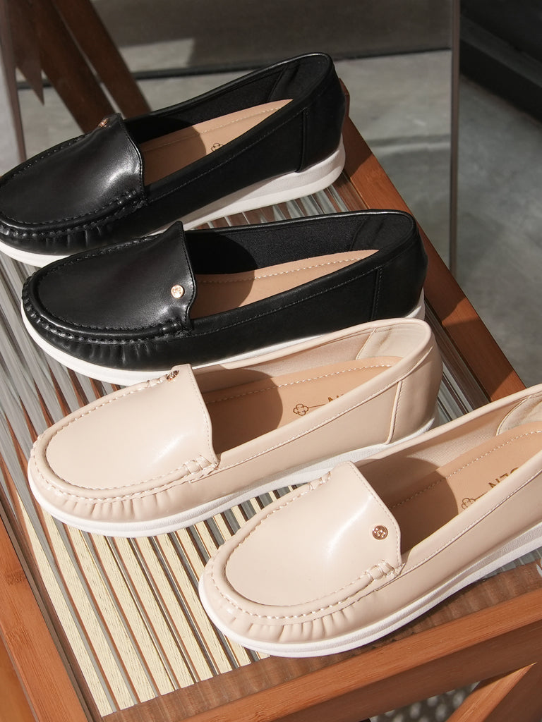 Patchi Loafers