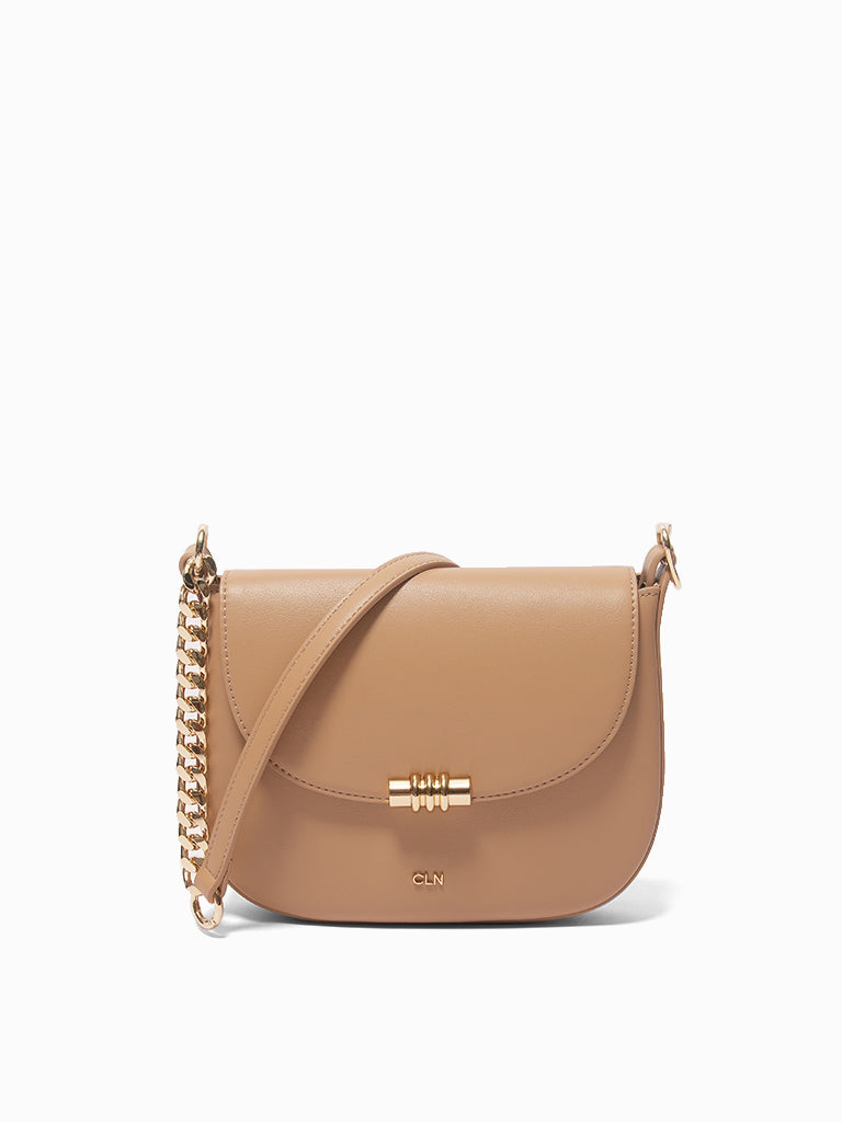 Paulette Crossbody Bag