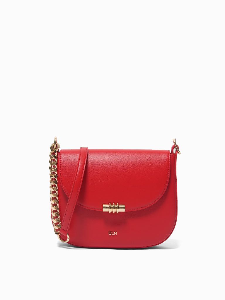 Paulette Crossbody Bag