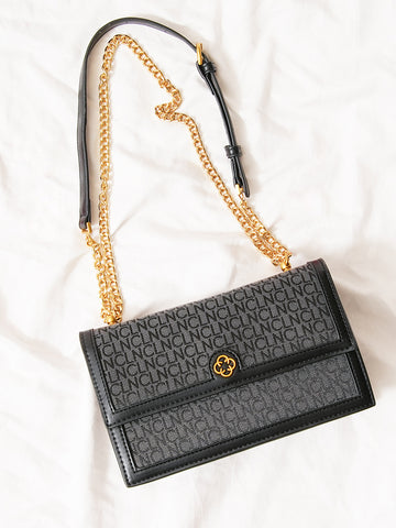 Porshia Crossbody Bag