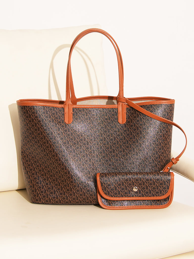 Quinery Tote Bag