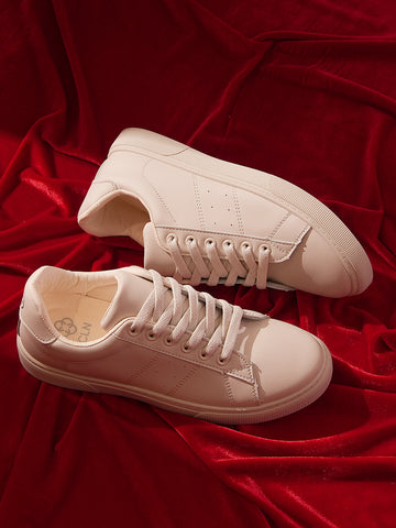 Redmond Lace-up Sneakers