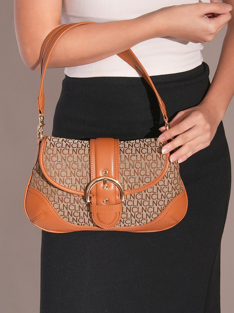 Rivia Shoulder Bag