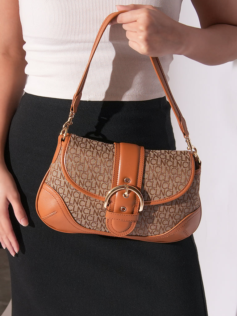 Rivia Shoulder Bag