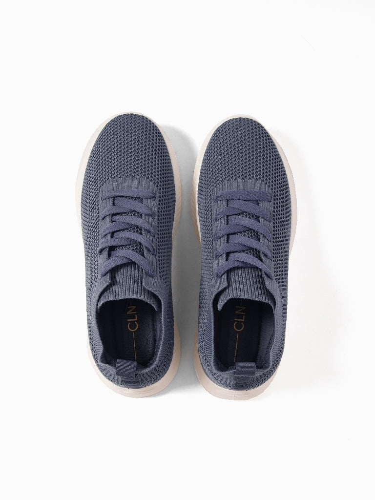 Riza Lace-up Sneakers