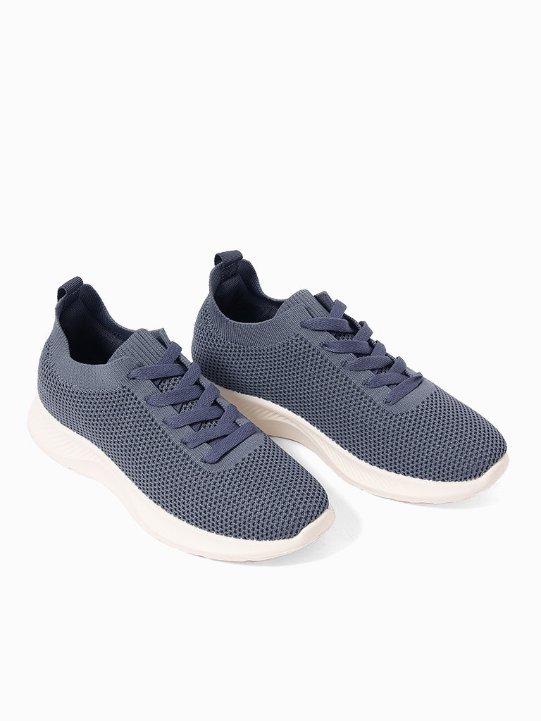 Riza Lace-up Sneakers