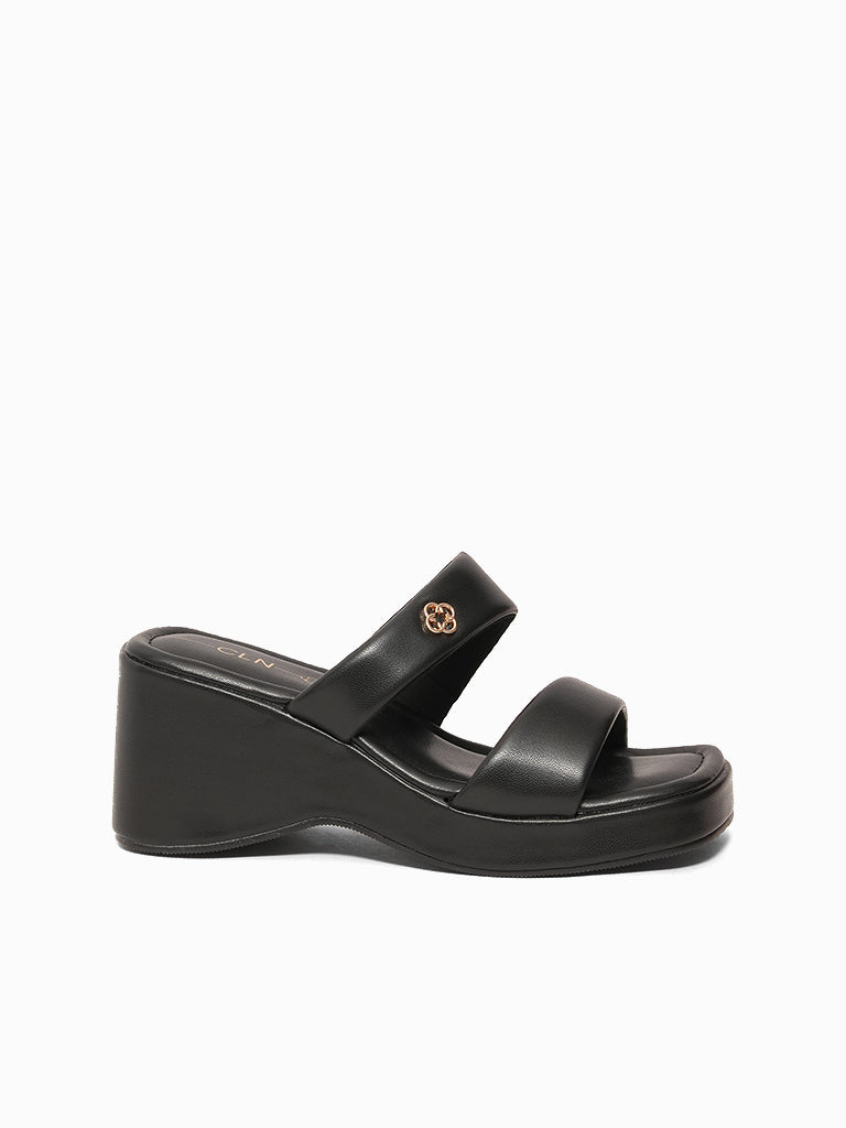 Ruthie Wedge Slides