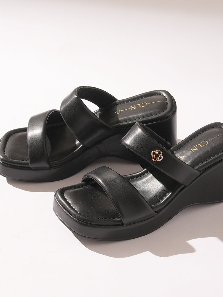 Ruthie Wedge Slides