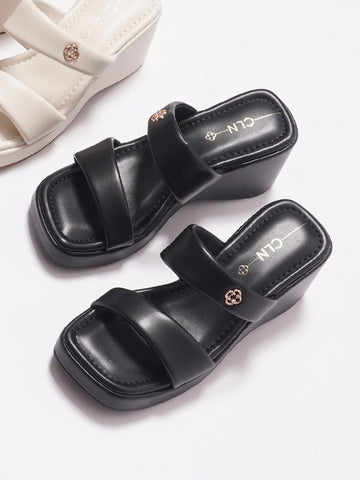 Ruthie Wedge Slides