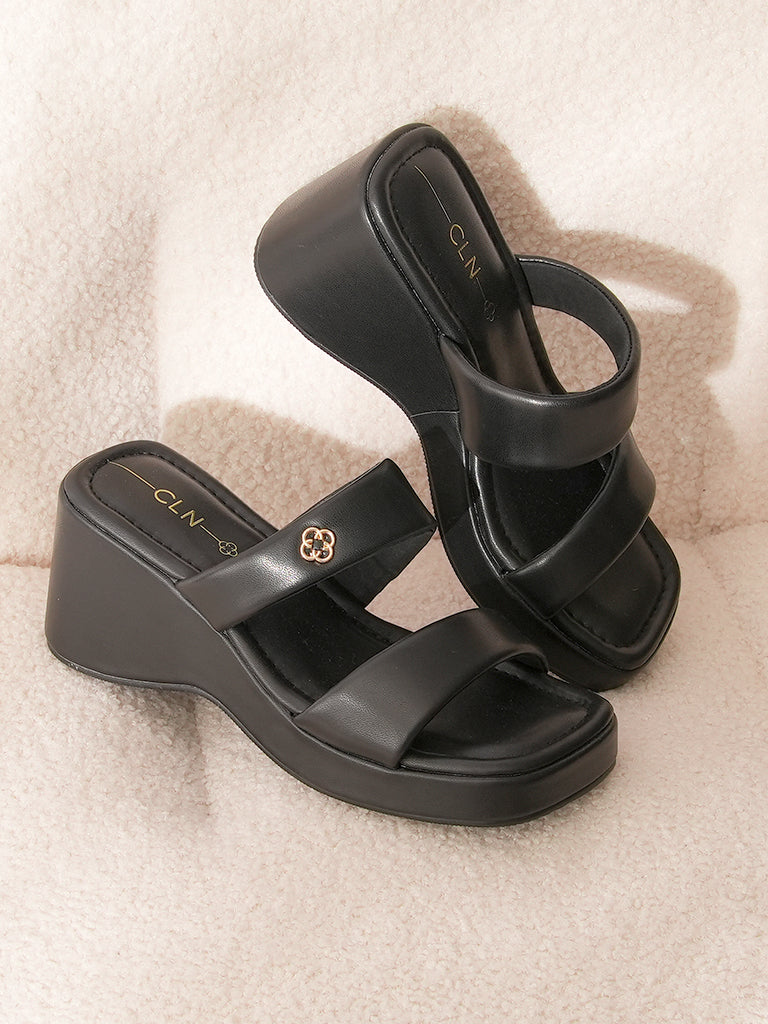 Ruthie Wedge Slides