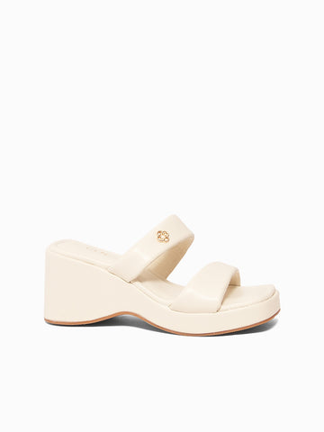 Ruthie Wedge Slides