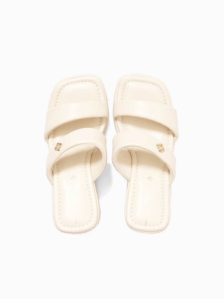 Ruthie Wedge Slides