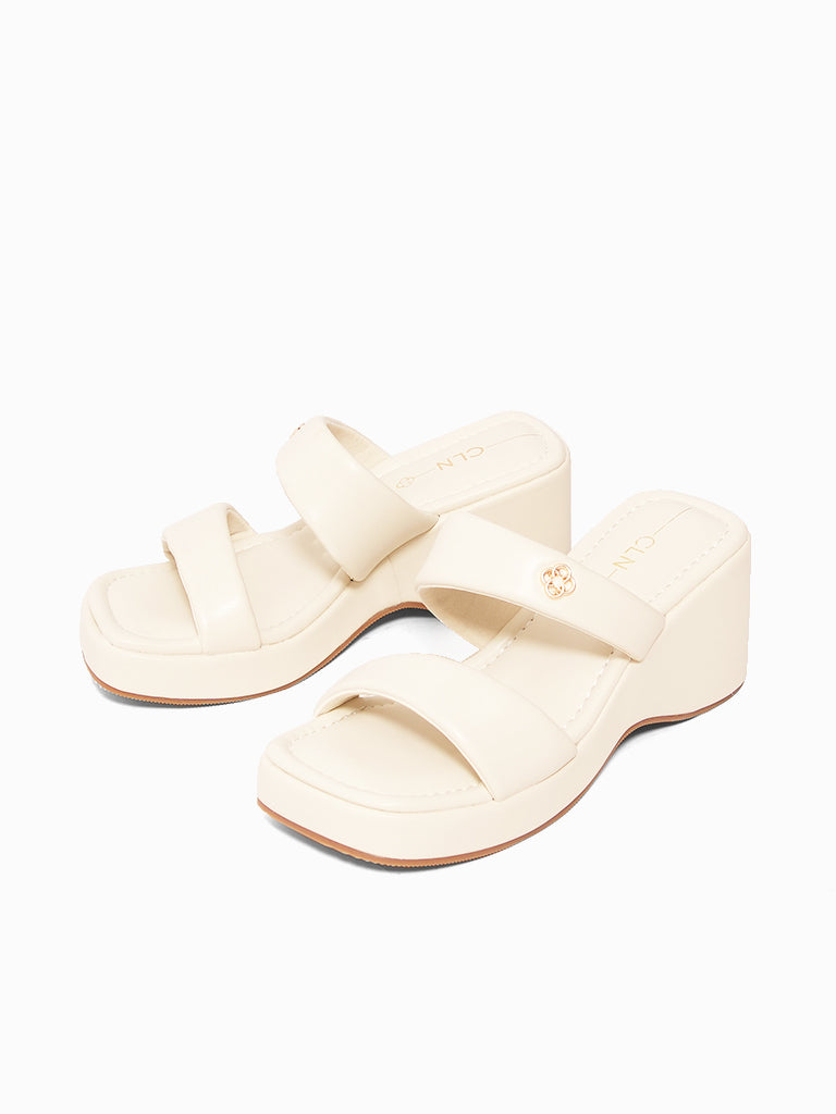 Ruthie Wedge Slides