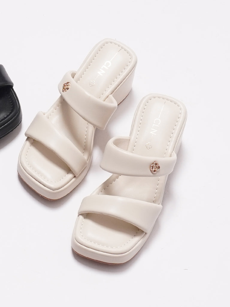 Ruthie Wedge Slides