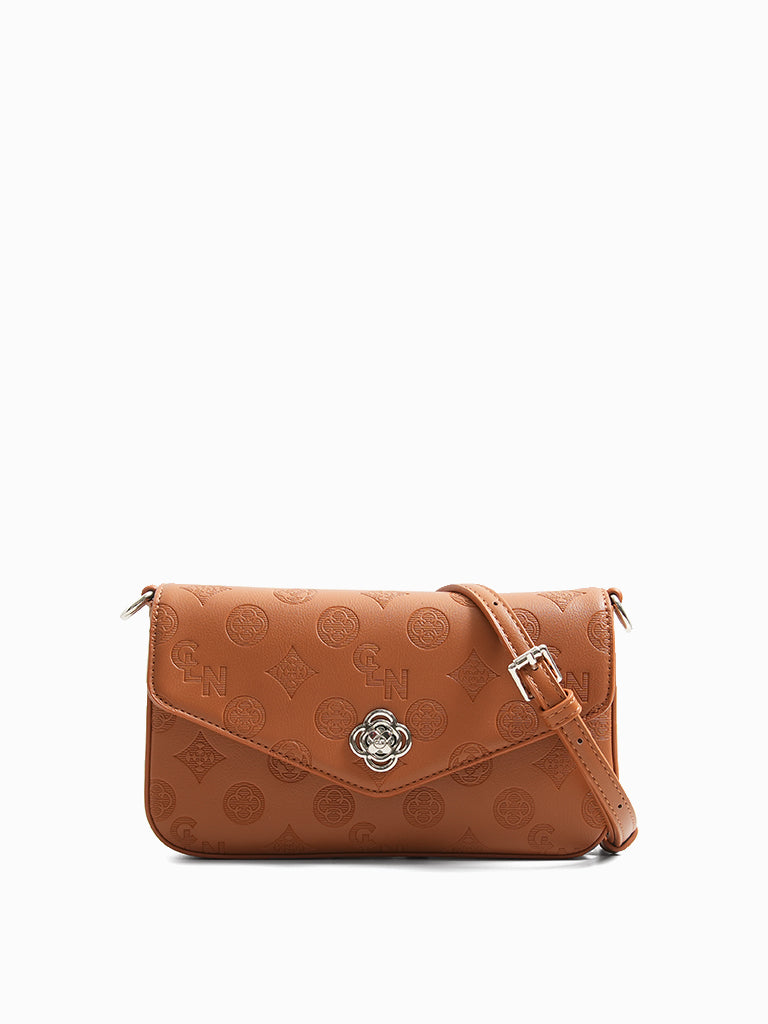 Satchi Crossbody Bag