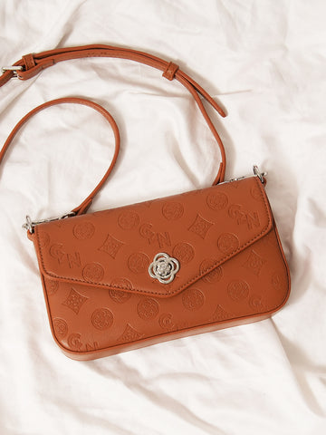 Satchi Crossbody Bag